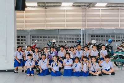 โรงเรียนปรีชานุศาสน์
